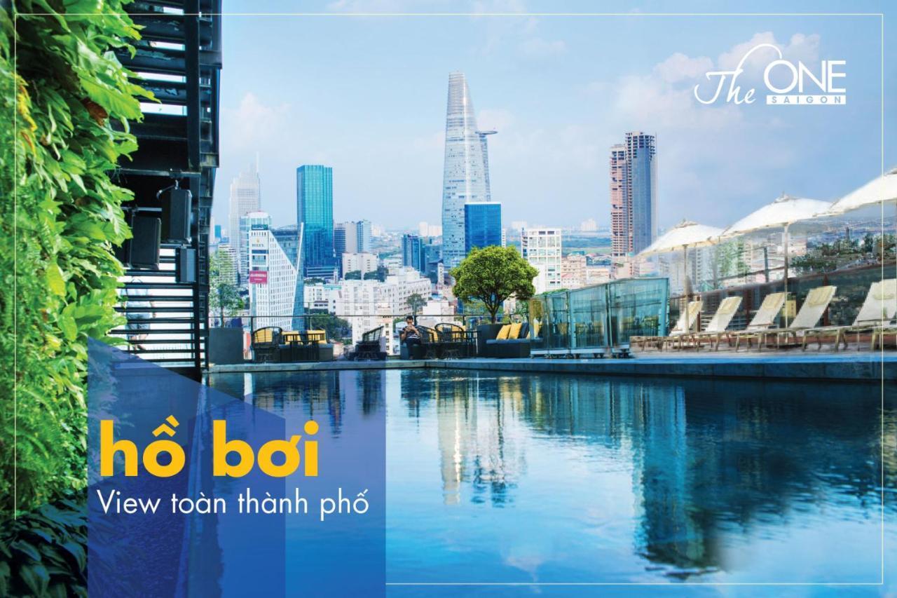The One Sai Gon Căn hộ *