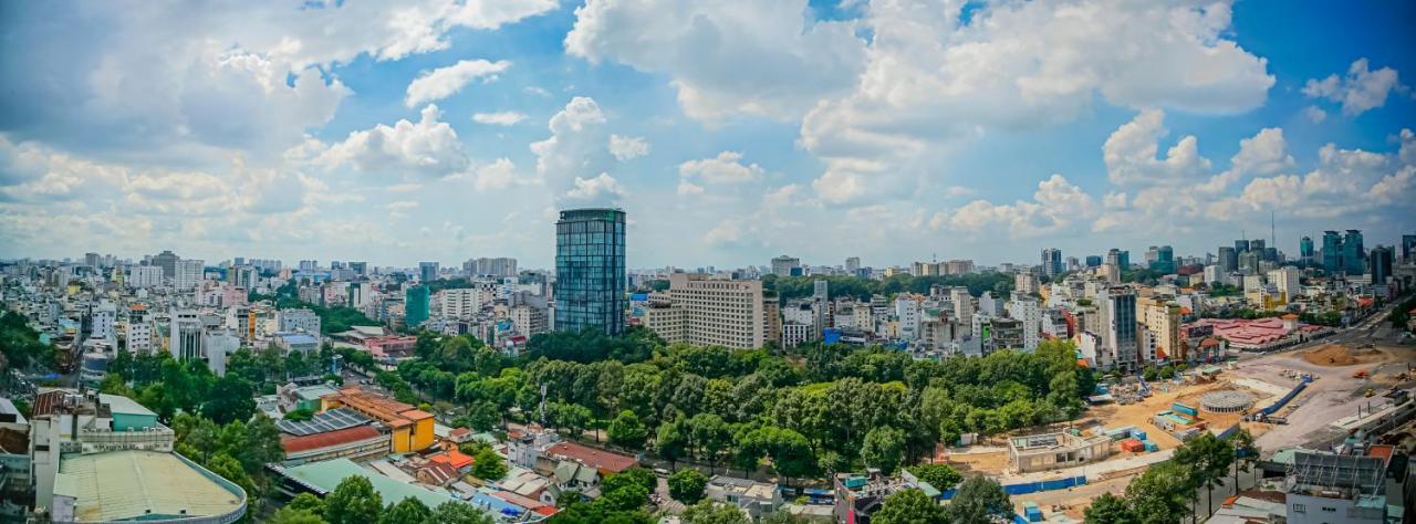 The One Sai Gon * TP. Hồ Chí Minh